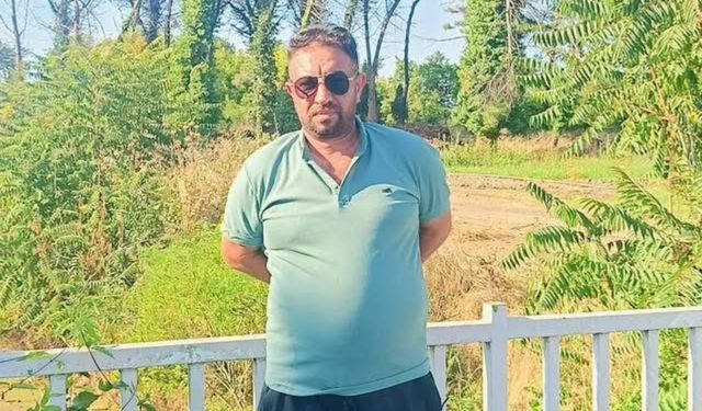 Balık Tutarken Elektrik Akımına Kapıldı! Acı Haber Geldi