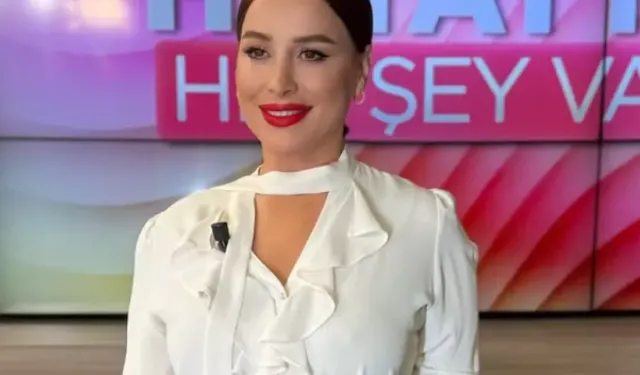 Nur Viral'den Sürpriz Veda: Yeni Kanal Teklifleri Yağmur Gibi