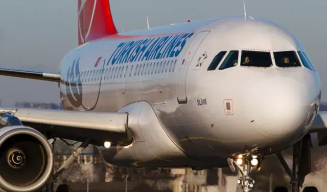 Türk Hava Yolları, İspanyol Havayolu Air Europa İçin Teklif Hazırlığında
