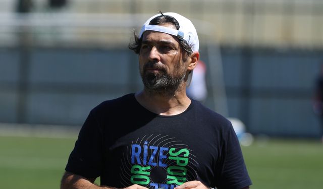 Rizespor, Galatasaray Deplasmanında İlk Galibiyet Peşinde