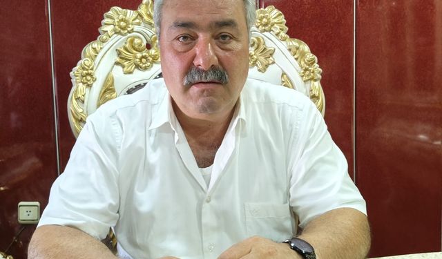 TTSO’da İstifa Sonrası Kriz! Şılbır’dan Sert Suçlamalar