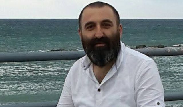 4 Ay Savaştı! 3 Metreden Düşen İşçi Hayatını Kaybetti