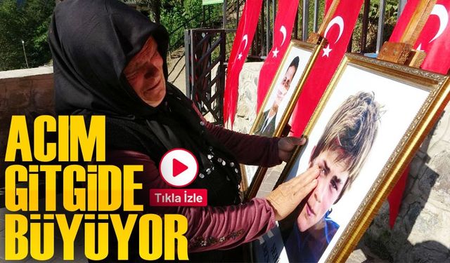 Eren Bülbül Şehadetinin 8. Yılında Mezarı Başında Anıldı