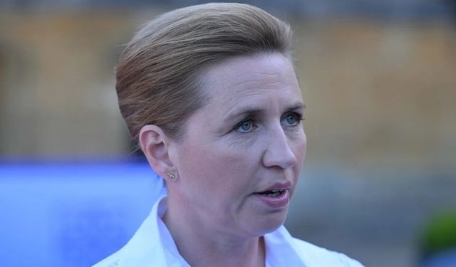Danimarka Başbakanı’ndan Sert Çıkış: “Netanyahu Artık Bir Problem”