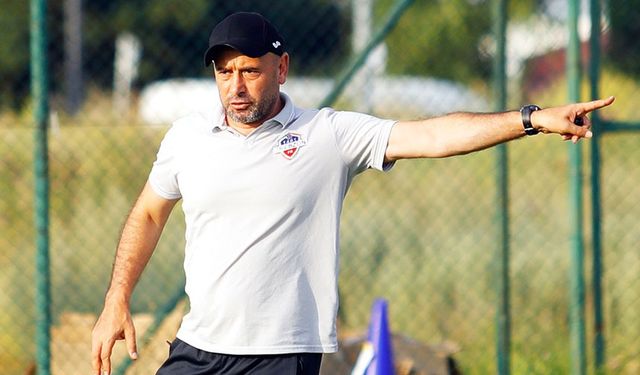 KCT 1461 Trabzon FK, yeni sezona galibiyetle başlayıp 1. Lig hayalini gerçekleştirmek için yoğun tempoda hazırlanıyor.
