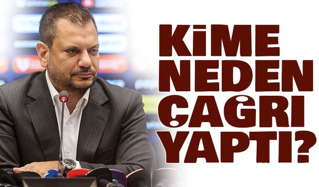 Trabzonspor’dan Eski Yöneticilere Çağrı: “TS Black Card ile Dayanışma Köprüsüne Katılın”