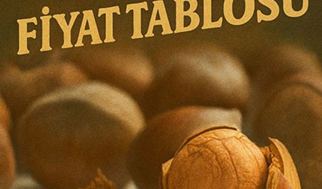 Fındık Fiyatlarında Şaşırtan Sıçrama: Güncel Fiyatlar Görenleri Şaşırttı!