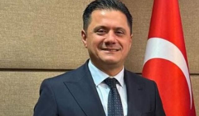 Hisoğlu’ndan Özgür Özel’e Sert Sözler: “Trabzon’da Yine Haddini Aştı”