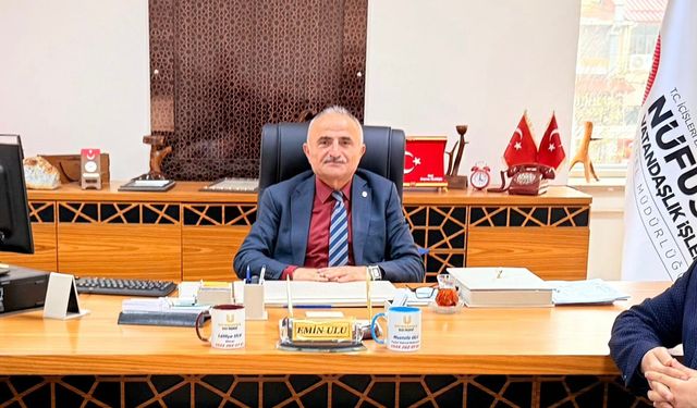 Of’ta Son Uyarı! Ehliyet Yenilemede Süre Daralıyor, Yoğunluk Kapıda