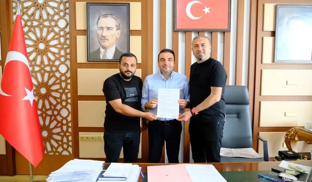 Şiran’a Yatırım Yağmuru! İlçe, Bölgenin Yeni İstihdam Merkezi Oluyor