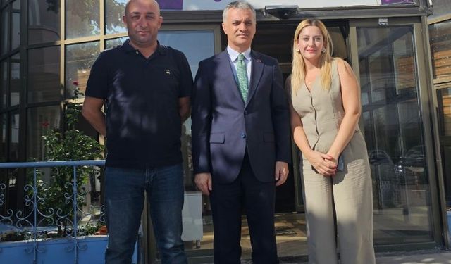 Yomra’da Atıl Bina Huzurevine Dönüştürülüyor mu?