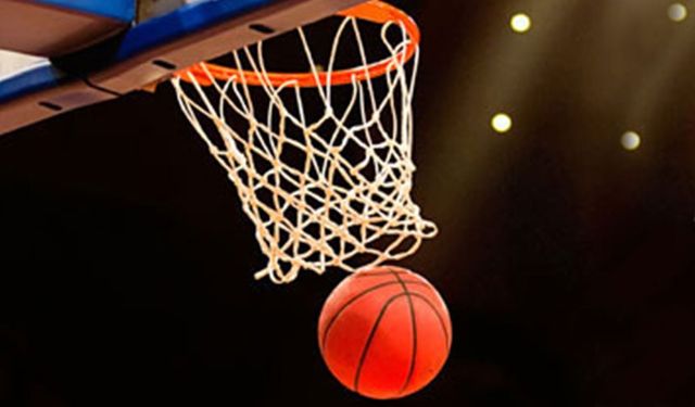 Trabzonspor Basketbol Süper Lig’de İlk 8’i Hedefliyor