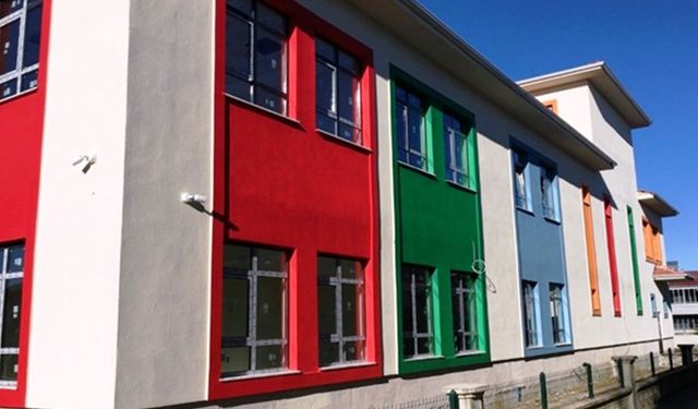 109'u Tamam! Depreme Karşı 3 Okul Güçlendiriliyor