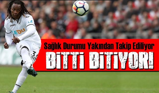 Trabzonspor, Renato Sanches Transferinde Sona Yaklaştı