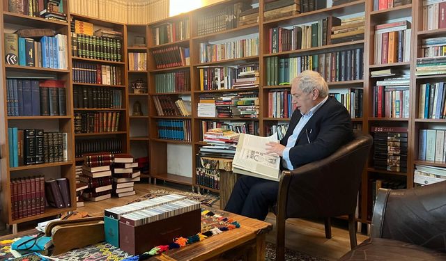 Trabzon’un Liberal Bolşeviği Kitap Tosbağası’nda: Rıfkı Kulaç’ın Sıradışı Hayatı