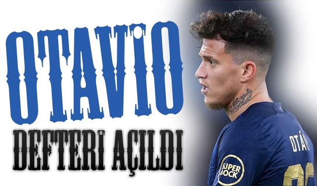 Trabzonspor’un Yeni Hedefi Otávio! Al Nassr Yıldızı İçin Kiralık Planı