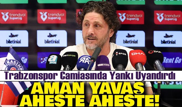 Fatih Tekke’nin Sağlık İtirafı Trabzonspor Camiasında Yankı Uyandırdı