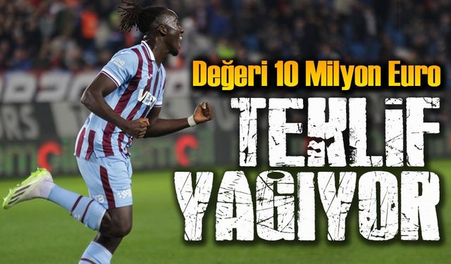 Batista Mendy’ye Avrupa’dan Yoğun İlgi!
