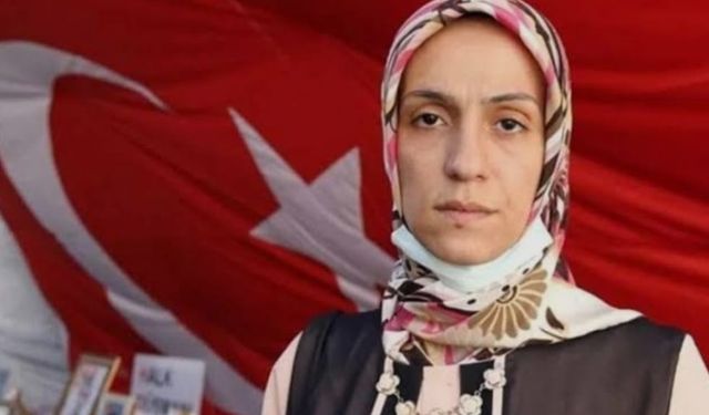 Ayşegül Biçer’den TAKA’ya Çarpıcı Açıklamalar: “Anneler Evlatlarına Kavuşana Kadar Yılmayacağız”