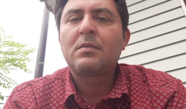 Bölgemizde Aile Dramı: Eşini Yaraladı, Aynı Silahla Canına Kıydı