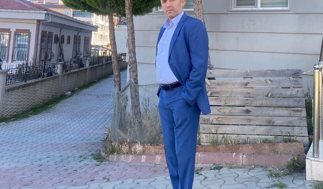 Alzheimer Hastası Saatlerdir Kayıp! Ekipler Seferber Oldu