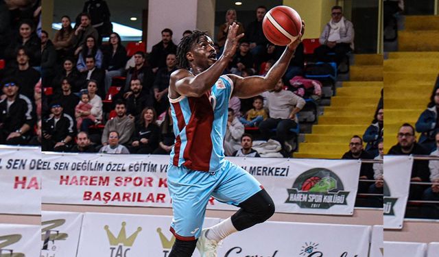 Türkiye Sigorta Basketbol Süper Ligi 2025–2026 Sezonu İlk Yarı Fikstürü
