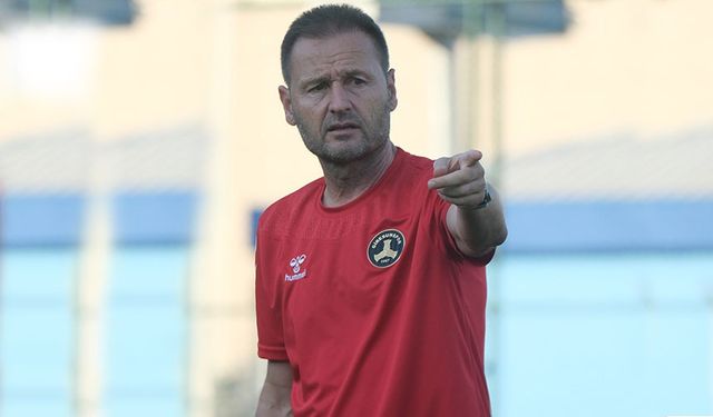 Giresunspor’dan Kampta Umut Veren Performans