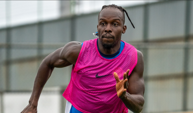 Alie Sowe Galatasaray’a Kilitlendi!