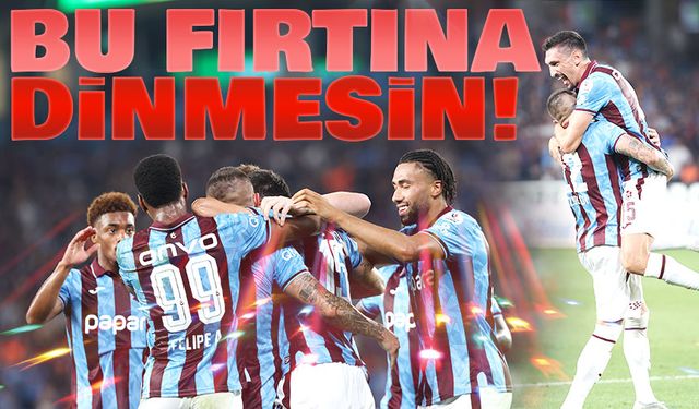 Karadeniz Fırtınası 3’te 3 ile Geldi, 4’te 4 Peşinde