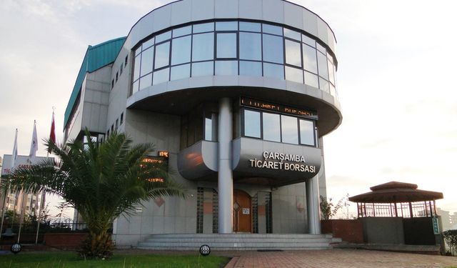 Öğrencilere 3 Ay İş İmkanı Sağlayacak! Samsun'da Eğitim-Sanayi İş Birliği