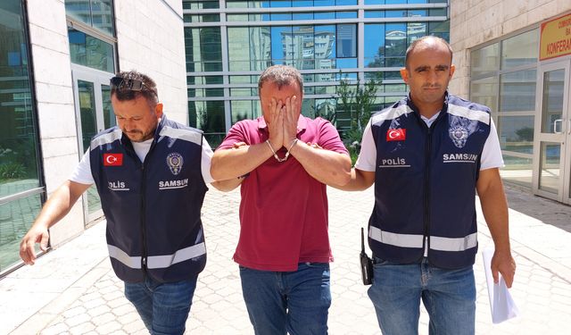 At Hırsızı Değil İnek Hırsızı! Çalıp Sattı...