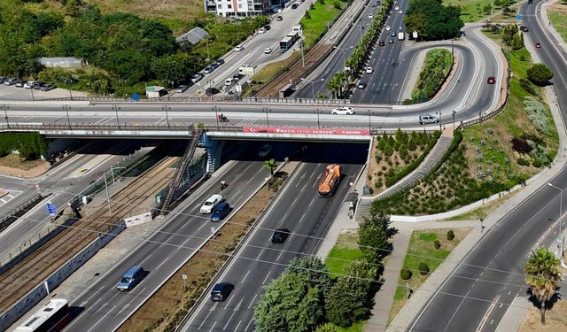 Hedef Daha Hızlı Samsun! Başkan Doğan Açıkladı