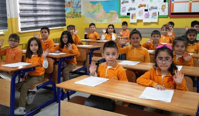 Samsun'da 2025-2026 Öğrenci Servis Ücretleri Belli Oldu