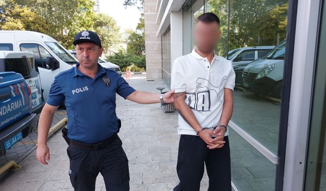 Bin 400 Lira Borç Kavgası Tüfekli Saldırıya Dönüştü!