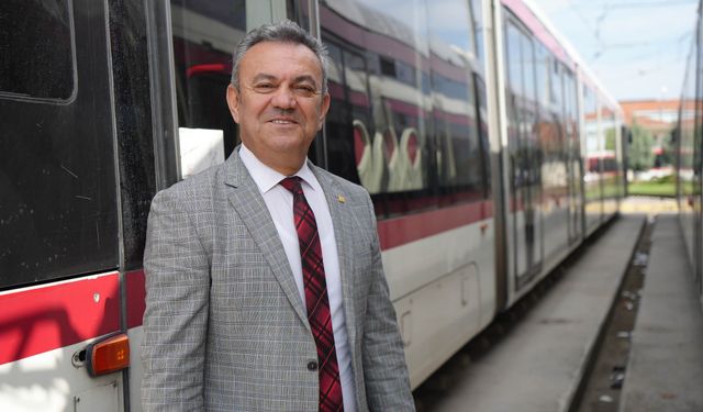 Samsun Büyükşehir’de 2 Kritik Atama