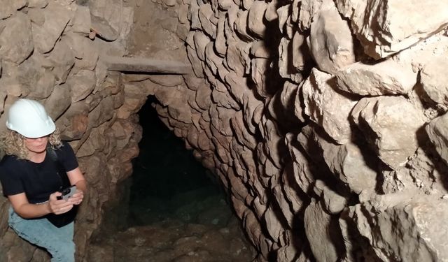 Vezirköprü'nün Tarihi Gün Yüzüne Çıkıyor! 20. Yılda Çalıştay