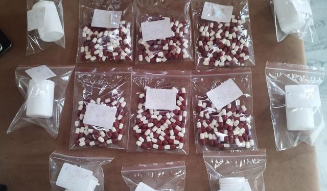 Cips Paketine Zehir Gizlemişler! Yok Artık Dedirtti...