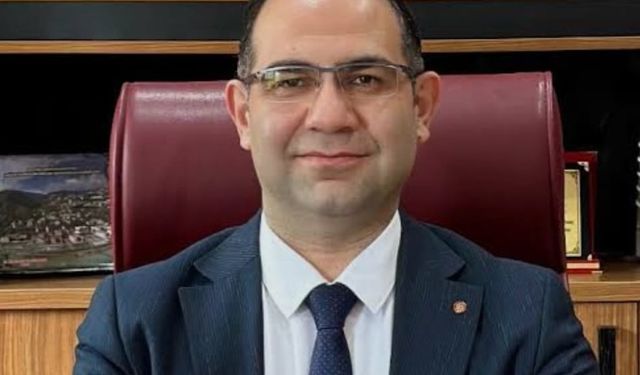Artvin Sağlıkta Sürpriz Değişim! Köroğlu Ordu’ya, Arslan Artvin’e Atandı
