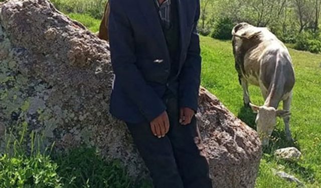 "Giresun Alucra’da 83 Yaşındaki Yaşlı Adam Evinde Ölü Bulundu"