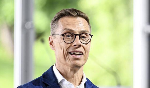 Finlandiya Cumhurbaşkanı: "Trump’ın Putin’e karşı sabrının tükenmesini bekliyoruz"