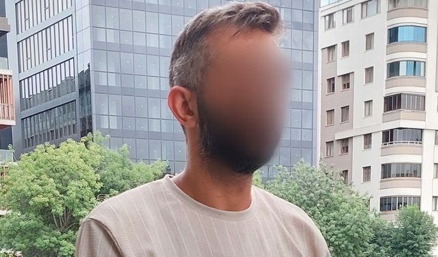 Aldattığını Eşine Söyleyen İş Arkadaşını Bıçakladı