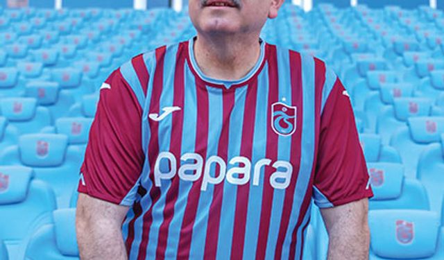 Başkan Ahmet Metin Genç’ten Trabzonspor’a 305 Bin Euro’luk Destek