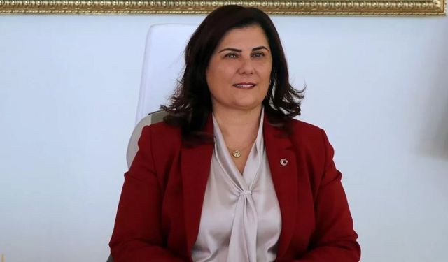 Özlem Çerçioğlu’ndan Özgür Özel Hakkında Suç Duyurusu İddiası