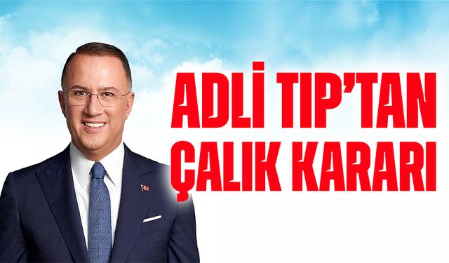Kanseri İki Kez Yenen Murat Çalık İçin Adli Tıp’tan Cezaevi Kararı
