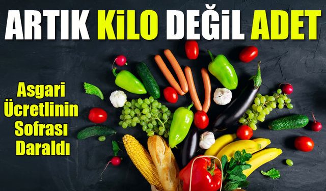 Tarımdaki Maliyet Krizi Sofralara Yansıdı: Rekor Fiyatlar Pazarda