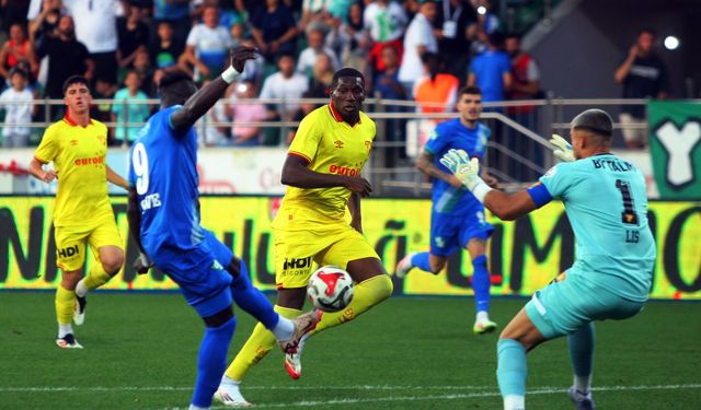 Rizespor Taraftarından Transfer Çağrısı: “Kaleci ve Forvet Şart”
