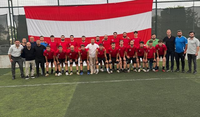 Beşirlispor Yeni Sezona Umutla Başladı: “Kenetlenmiş Bir Takım Olacağız”