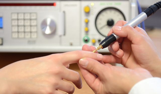Alerji Semptomlarına Çözüm! Biorezonans Nedir?