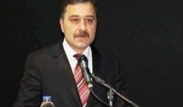 Gümüşhane’de Madencilik Krizi: Halk Yaşam Alanlarını Savunuyor