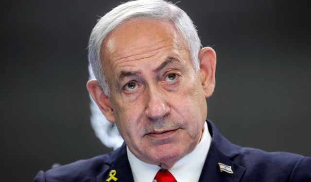 Netanyahu’dan Çarpıcı Mesaj: “Büyük İsrail Yolunda Geri Adım Yok”